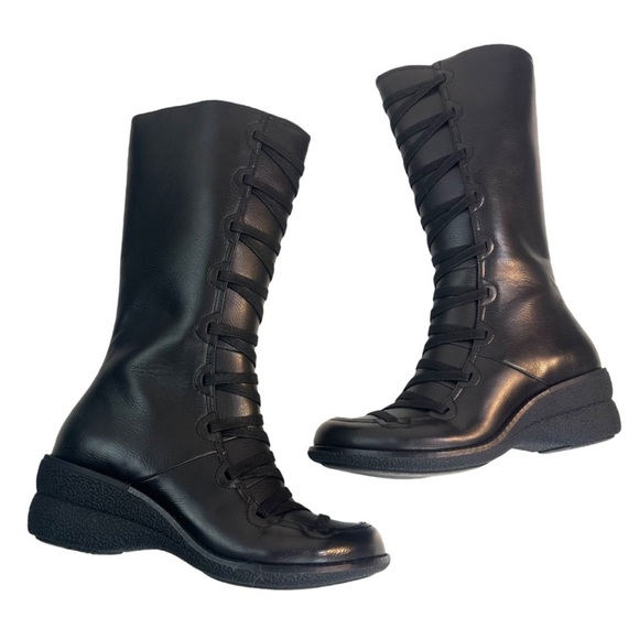 MZNY by Miz Mooz - Otis boot size 6.5 (37) Like new - Picture 4 of 11